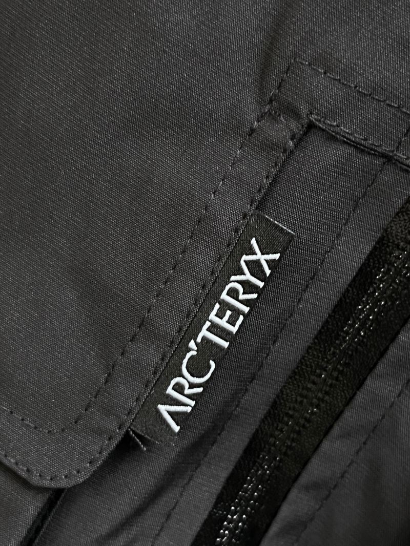 Arcteryx Outwear